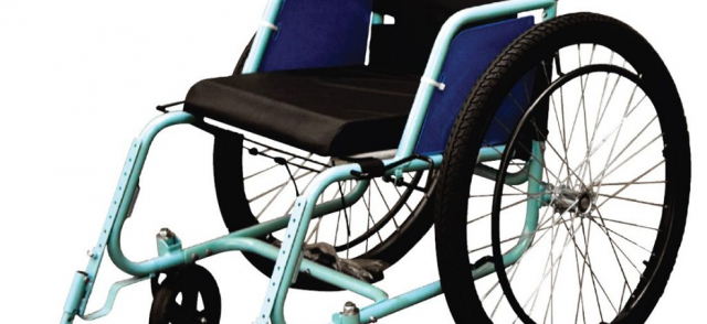 Trinjan are helping to fund a wheelchair for Skye